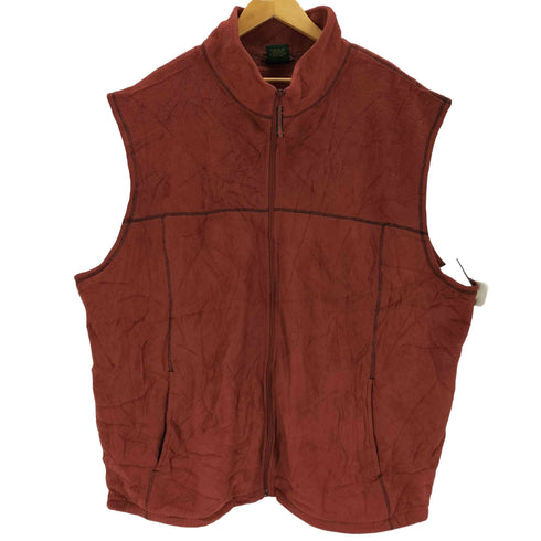 カベラス Cabelas フリースベスト メンズ 3XL