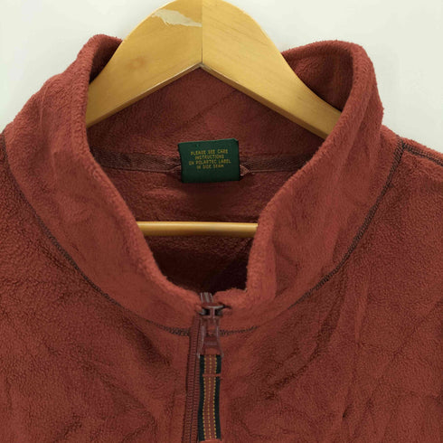 カベラス Cabelas フリースベスト メンズ 3XL