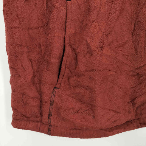 カベラス Cabelas フリースベスト メンズ 3XL