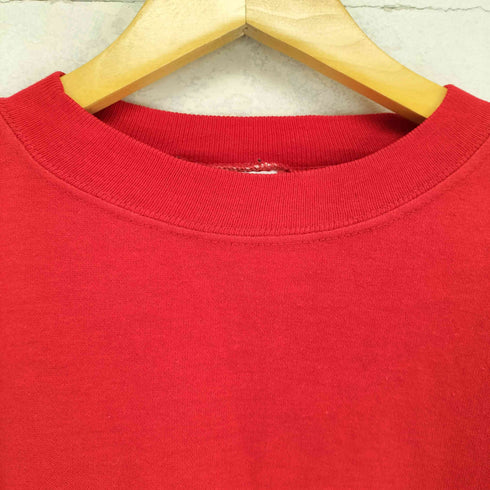 MADE IN UK チームロゴワッペンスウェット メンズ XL