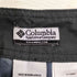 コロンビア Columbia OMNI-SHADE リーフ柄 水陸両用 ショートパンツ ショーツ メンズ 30
