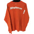 ナイキ NIKE 袖プリントロングスリーブカットソー メンズ import:XL