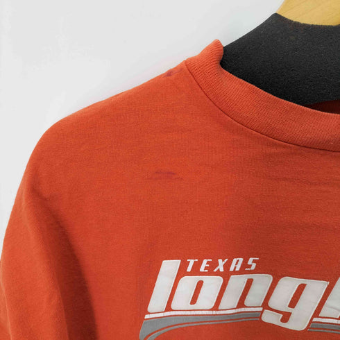 ナイキ NIKE 袖プリントロングスリーブカットソー メンズ import:XL