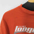 ナイキ NIKE 袖プリントロングスリーブカットソー メンズ import:XL
