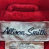 Aeeison Smith 裏地チェックネル コーデュロブルゾン メンズ JPN:S