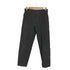 マーガレットハウエル MARGARET HOWELL WASHED COTTON TWILL PANTS ウォッシュド コットン ツイルパンツ メンズ JPN:S
