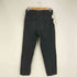 マーガレットハウエル MARGARET HOWELL WASHED COTTON TWILL PANTS ウォッシュド コットン ツイルパンツ メンズ JPN:S