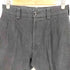 マーガレットハウエル MARGARET HOWELL WASHED COTTON TWILL PANTS ウォッシュド コットン ツイルパンツ メンズ JPN:S