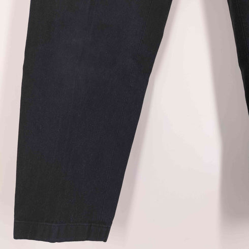 マーガレットハウエル MARGARET HOWELL WASHED COTTON TWILL PANTS ウォッシュド コットン ツイルパンツ メンズ JPN:S