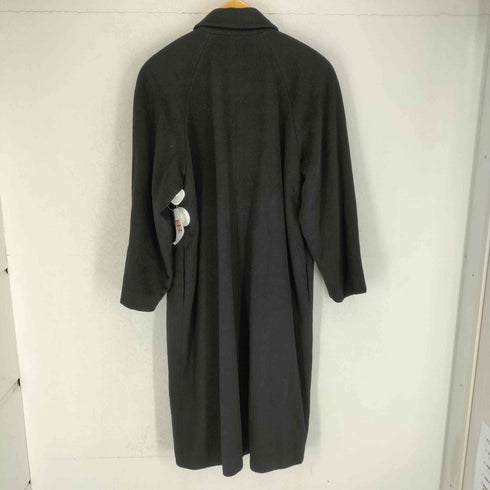 BELTA BUOMO ピュアカシミヤステンカラーコート PURE CASHMERE レディース
