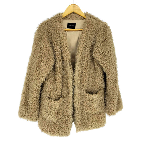 ワンウェイ one way ファージャケット レディース JPN:M