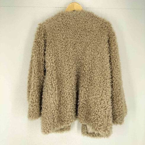 ワンウェイ one way ファージャケット レディース JPN:M