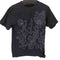 ジョゼフオム JOSEPH HOMME ペイズリーステッチ Tシャツ メンズ 48