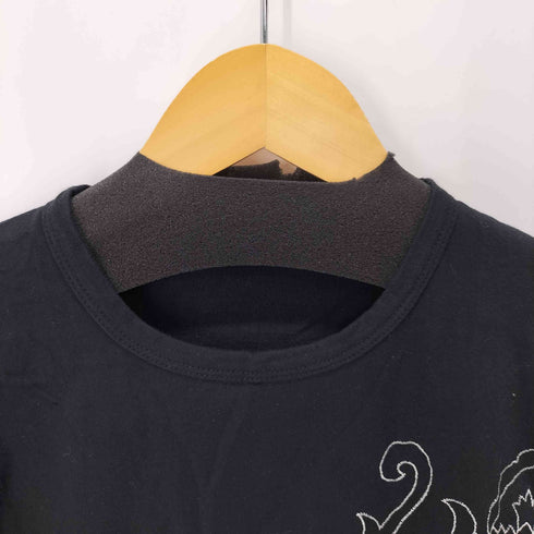 ジョゼフオム JOSEPH HOMME ペイズリーステッチ Tシャツ メンズ 48