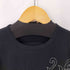 ジョゼフオム JOSEPH HOMME ペイズリーステッチ Tシャツ メンズ 48
