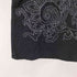 ジョゼフオム JOSEPH HOMME ペイズリーステッチ Tシャツ メンズ 48