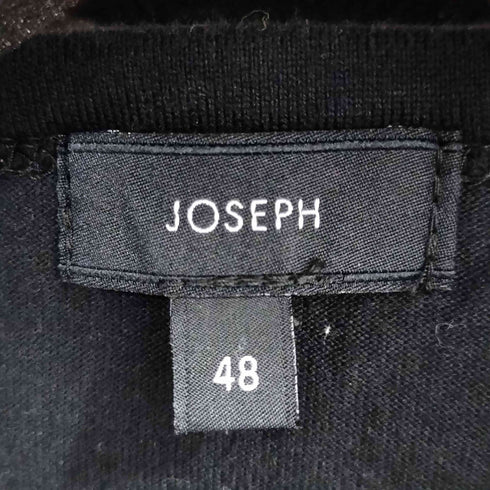 ジョゼフオム JOSEPH HOMME ペイズリーステッチ Tシャツ メンズ 48