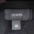 ジョゼフオム JOSEPH HOMME ペイズリーステッチ Tシャツ メンズ 48