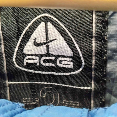 ナイキエーシージー NIKE ACG ACG 3 OUTERLAYER COUCHE EXTERNE ナイロンジャケット メンズ JPN:L
