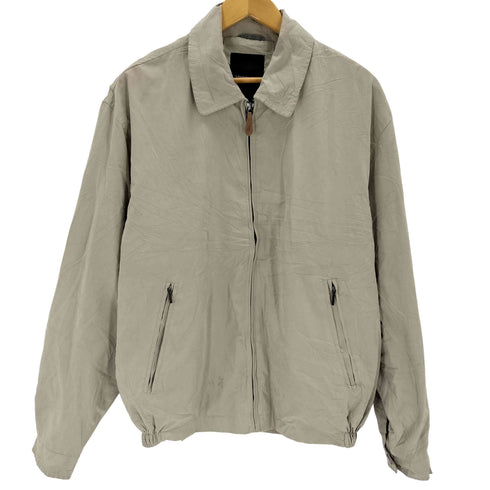 ロンドンフォグ LONDON FOG ジップアップブルゾン メンズ JPN:46