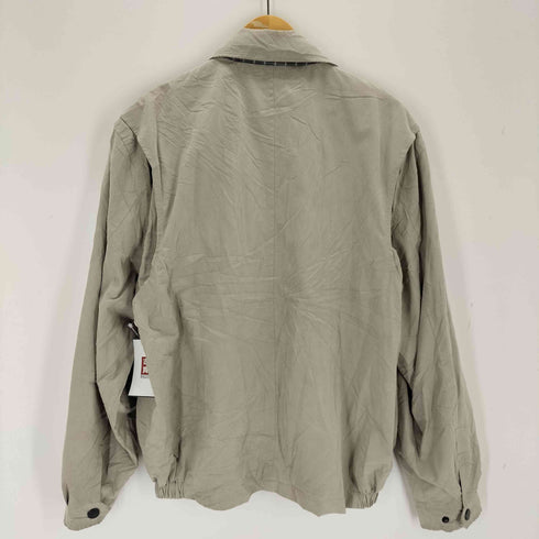 ロンドンフォグ LONDON FOG ジップアップブルゾン メンズ JPN:46