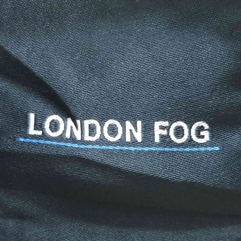 ロンドンフォグ LONDON FOG ジップアップブルゾン メンズ JPN:46