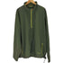 カベラス Cabelas 裏地メッシュ ハーフジッププルオーバー メンズ 2XL