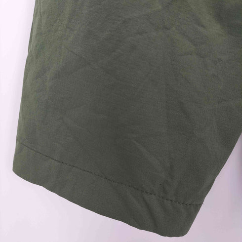 カベラス Cabelas 裏地メッシュ ハーフジッププルオーバー メンズ 2XL
