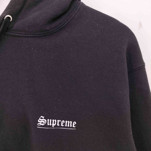 シュプリーム Supreme 20SS Mary Hooded Sweatshirt メンズ JPN:L