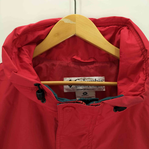 コロンビア Columbia マウンテンジャケット メンズ 3XL