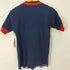 クッシュマン CUSHMAN ヘンリーネック半袖Tシャツ メンズ L
