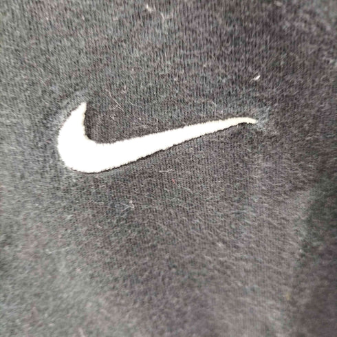 ナイキ NIKE ワンポイント刺繍 両面プリントカットソー メンズ import:L