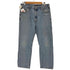リーバイス Levis 00s メキシコ製505 ジップアップデニムパンツ メンズ W36