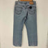 リーバイス Levis 00s メキシコ製505 ジップアップデニムパンツ メンズ W36
