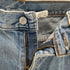 リーバイス Levis 00s メキシコ製505 ジップアップデニムパンツ メンズ W36