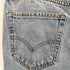 リーバイス Levis 00s メキシコ製505 ジップアップデニムパンツ メンズ W36