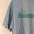 オニータ ONEITA 90s ジャマイカ製 BIG JOHNSON 両面プリントクルーネックTシャツ メンズ JPN:L