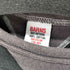 バーンズ Barns 両V サーフプリントTシャツ メンズ M