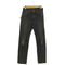 ヌーディージーンズ Nudie Jeans LEAN DEAN リーンディーン オーガニックコットン ボタンフライ ブラック デニムパンツ メンズ W27 L32