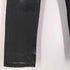 ヌーディージーンズ Nudie Jeans LEAN DEAN リーンディーン オーガニックコットン ボタンフライ ブラック デニムパンツ メンズ W27 L32