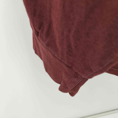 ナイキ NIKE フロント刺繍ロングスリーブカットソー メンズ import:XXL