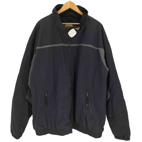 カベラス Cabelas 裏地フリース ブルゾン メンズ 3XL