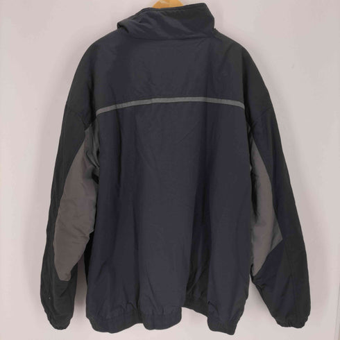 カベラス Cabelas 裏地フリース ブルゾン メンズ 3XL