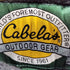 カベラス Cabelas 裏地フリース ブルゾン メンズ 3XL