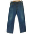 リーバイス Levis 90s USA製 刻印544 501 ボタンフライデニムパンツ メンズ 35X32