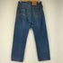 リーバイス Levis 90s USA製 刻印544 501 ボタンフライデニムパンツ メンズ 35X32