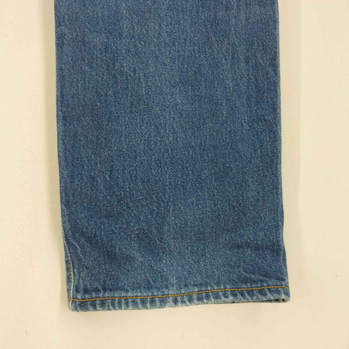 リーバイス Levis 90s USA製 刻印544 501 ボタンフライデニムパンツ メンズ 35X32