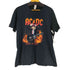 ギルダン GILDAN プリントクルーネックTシャツ メンズ JPN:XL