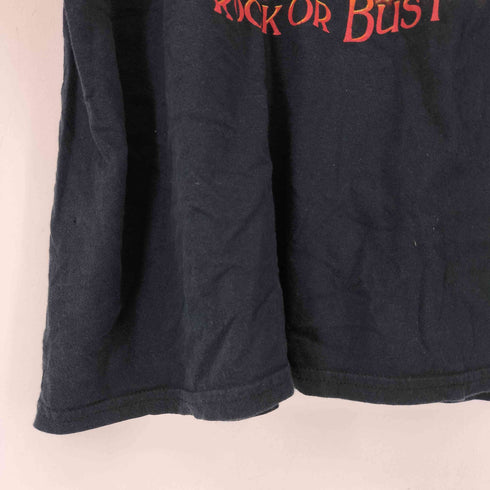ギルダン GILDAN プリントクルーネックTシャツ メンズ JPN:XL