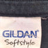 ギルダン GILDAN プリントクルーネックTシャツ メンズ JPN:XL